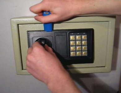 徽州24小时上门开锁公司