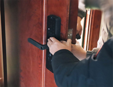 徽州24小时上门开锁公司